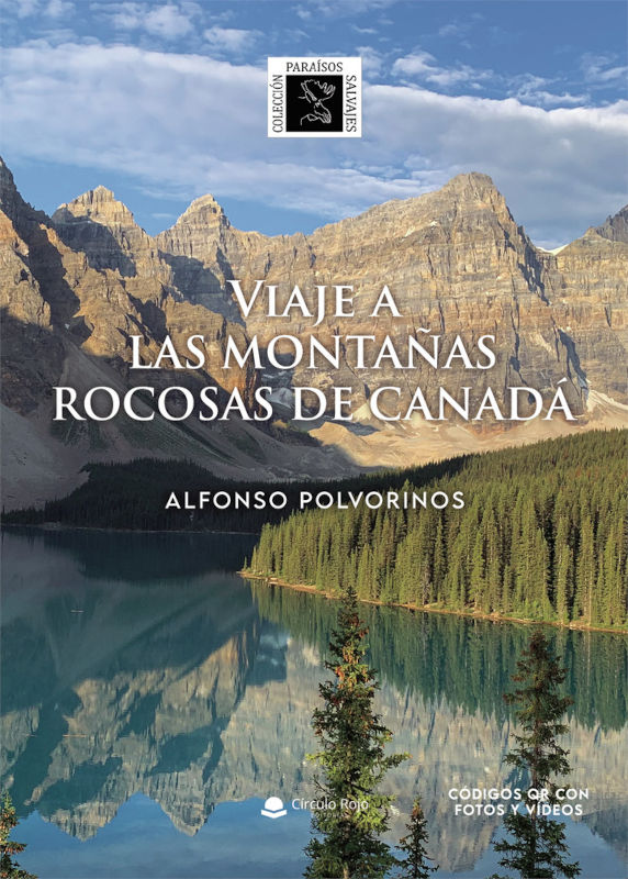 VIAJE A LAS MONTAÑAS ROCOSAS DE CANADÁ 1