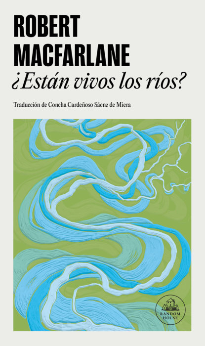 ¿ESTÁN VIVOS LOS RÍOS? 1
