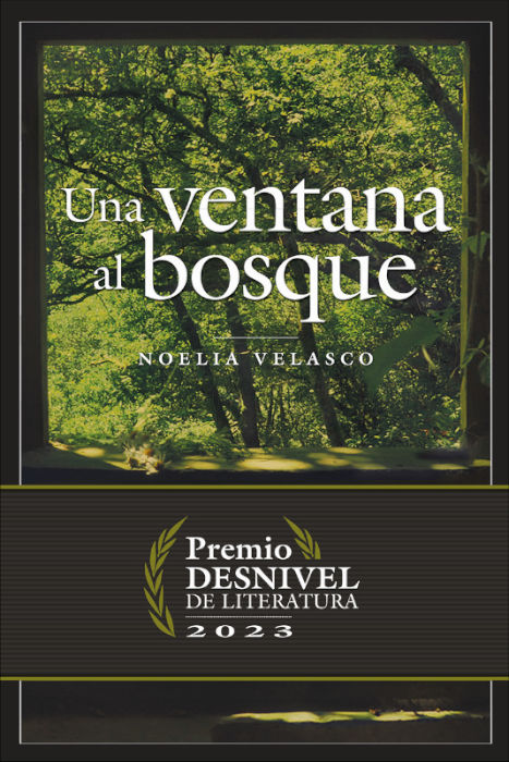UNA VENTANA AL BOSQUE 1