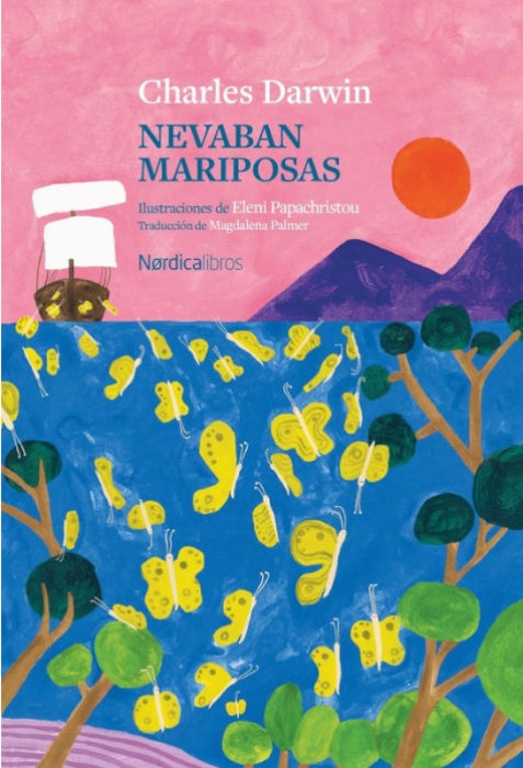 NEVABAN MARIPOSAS 1