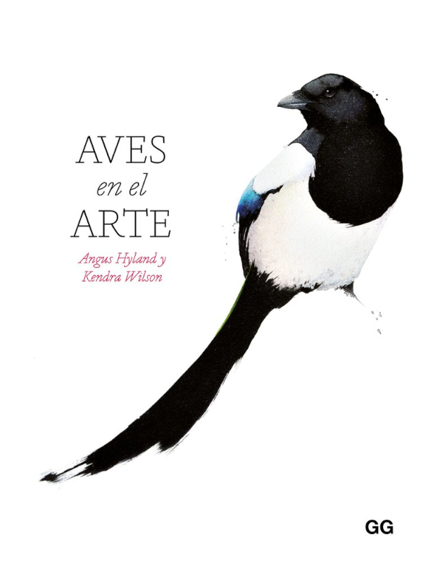 AVES EN EL ARTE 1