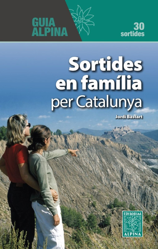 SORTIDES EN FAMÍLIA PER CATALUNYA 1