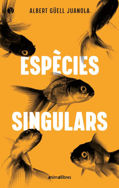 ESPÈCIES SINGULARS 1