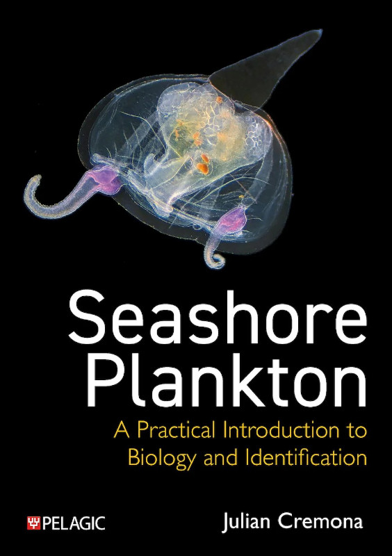 SEASHORE PLANKTON. A PRACTICAL INTRODUCTION TO BIOLOGY AND IDENTIFICATION 1
