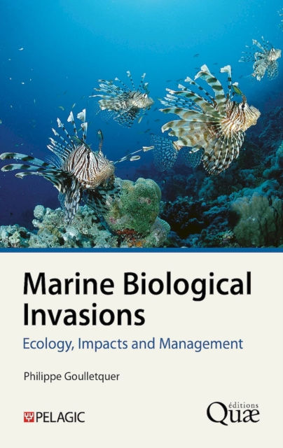 MARINE BIOLOGICAL INVASIONS: ECOLOGY, IMPACTS AND MANAGEMENT 1