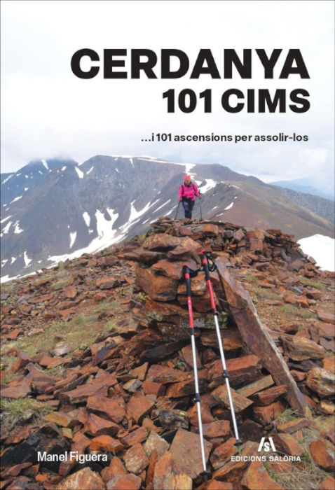 CERDANYA 101 CIMS 1