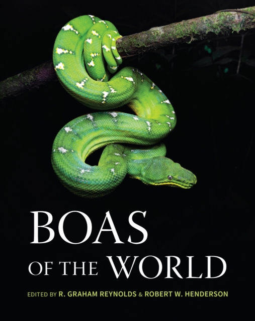 BOAS OF THE WORLD 1