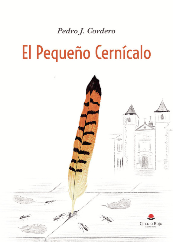EL PEQUEÑO CERNÍCALO 1