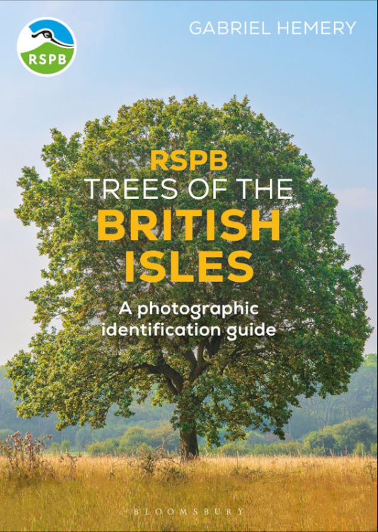RSPB TREES OF THE BRITISH ISLES. A PHOTOGRAPHIC IDENTIFICATION GUIDE 1