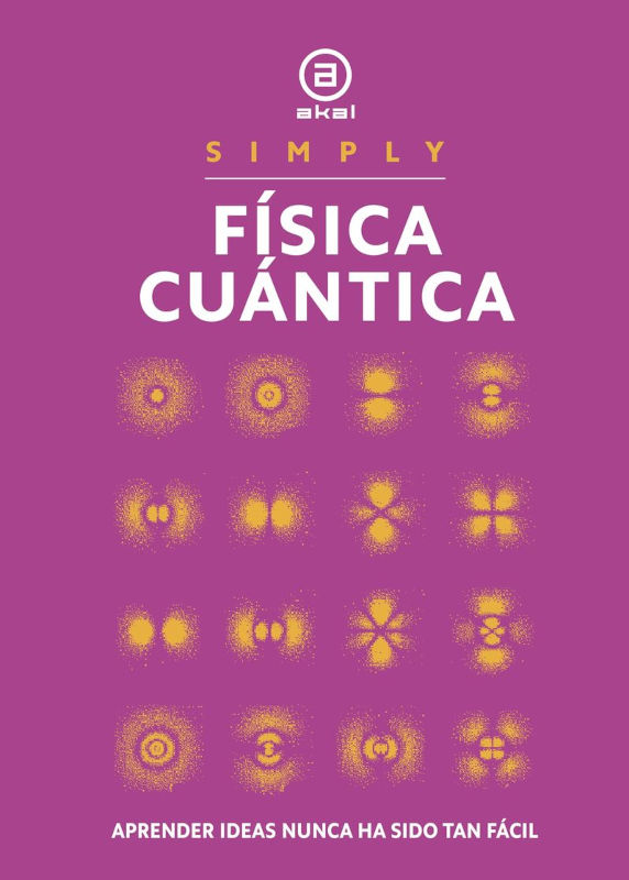 FÍSICA CUÁNTICA 1