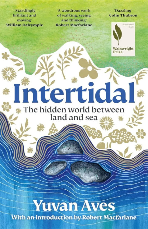 INTERTIDAL. THE HIDDEN WORLD BETWEEN LAND AND SEA 1