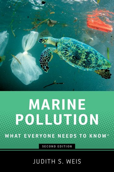 MARINE POLLUTION. WHAT EVERYONE NEEDS TO KNOW 1