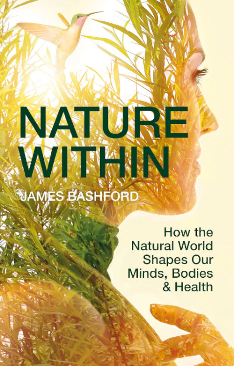 NATURE WITHIN HOW THE NATURAL WORLD SHAPES OUR MINDS, BODIES AND HEALTH 1