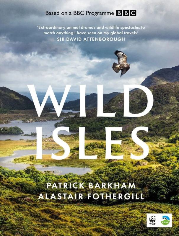 WILD ISLES 1