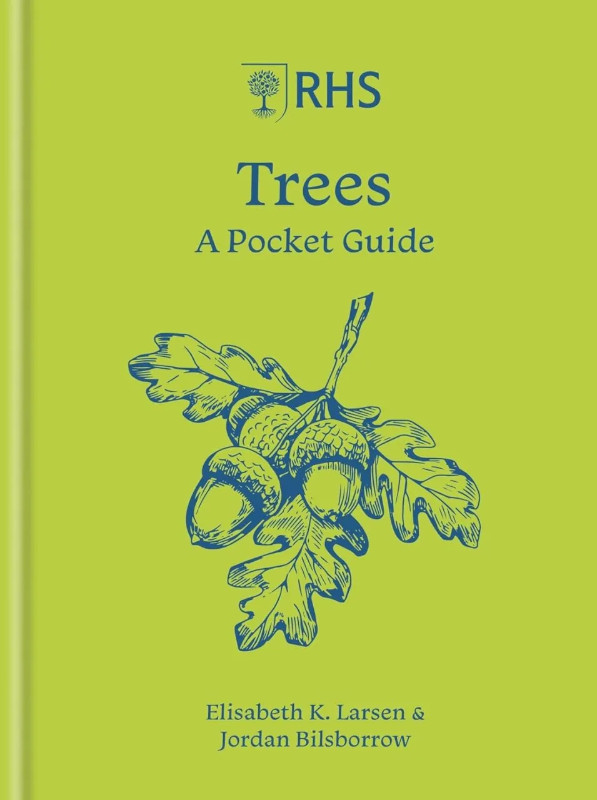 TREES: A POCKET GUIDE 1