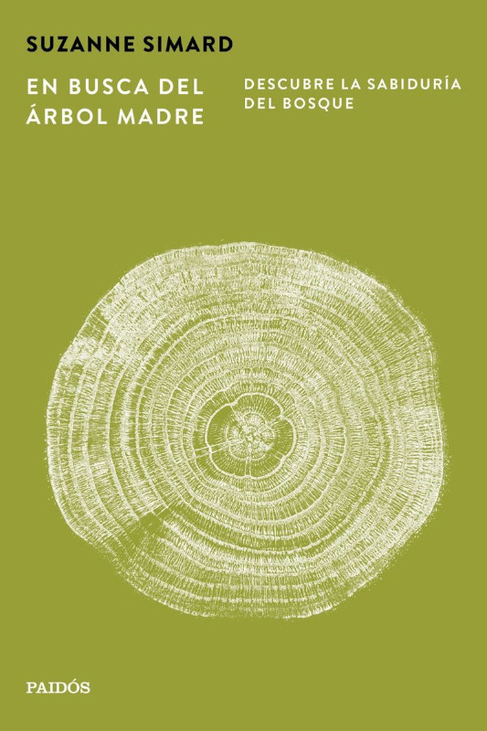 EN BUSCA DEL ARBOL MADRE 1