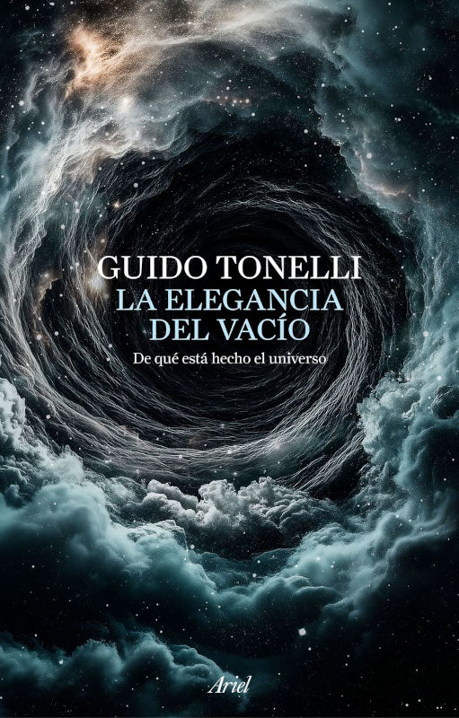 LA ELEGANCIA DEL VACÍO. DE QUÉ ESTÁ HECHO EL UNIVERSO 1