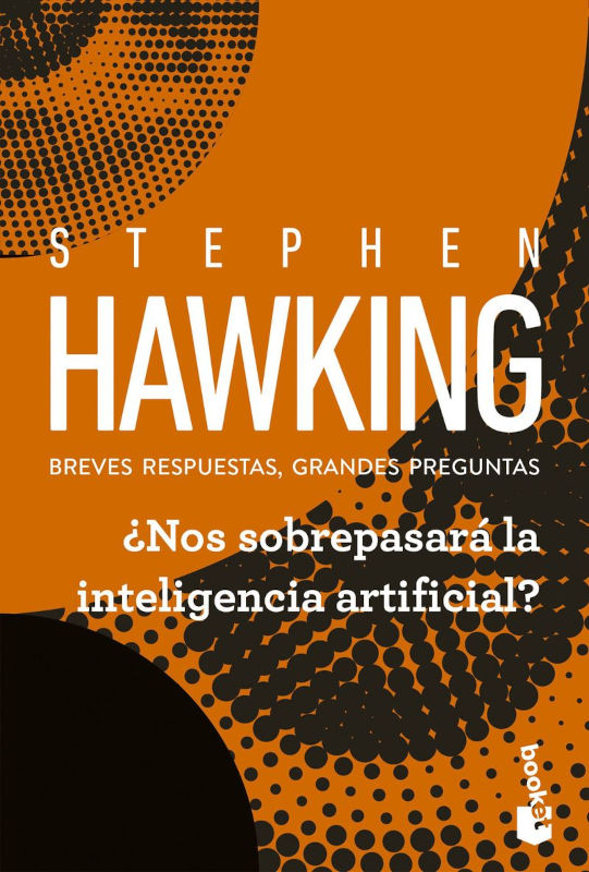 ¿NOS SOBREPASARÁ LA INTELIGENCIA ARTIFICIAL? BREVES RESPUESTAS, GRANDES PREGUNTAS 1