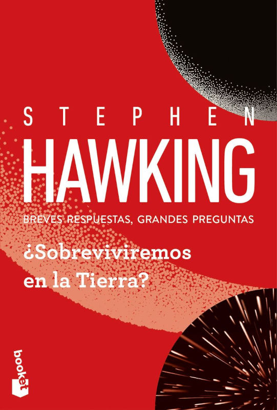 ¿SOBREVIVIREMOS EN LA TIERRA? BREVES RESPUESTAS, GRANDES PREGUNTAS 1