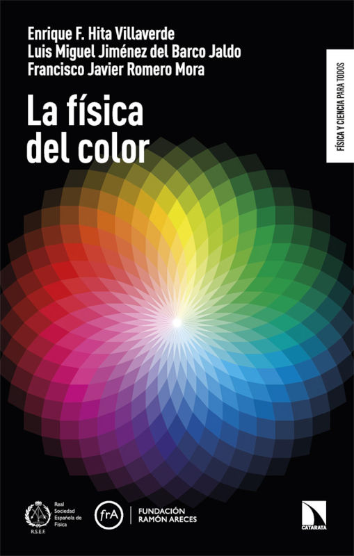 LA FÍSICA DEL COLOR 1