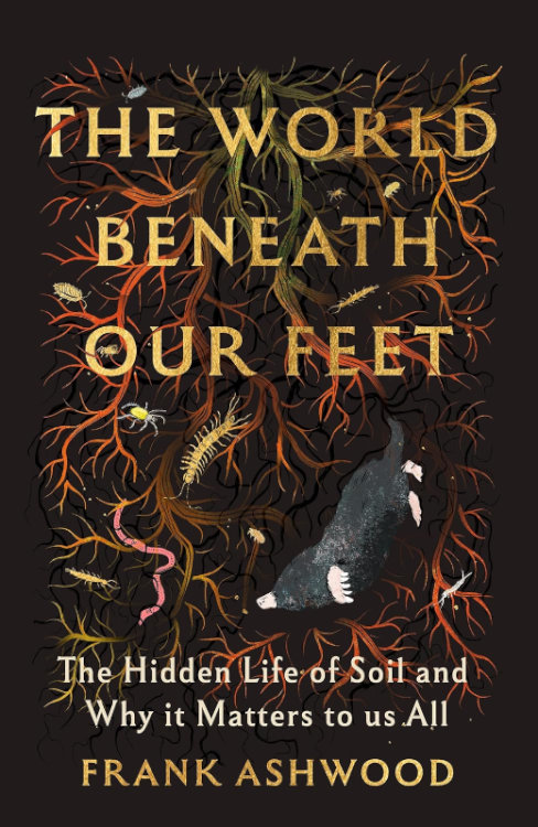 THE WORLD BENEATH OUR FEET. THE HIDDEN LIFE OF SOIL AND WHY IT MATTERS TO US ALL 1