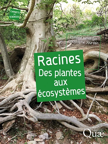 RACINES. DES PLANTES AUX ECOSYSTÈMES 1