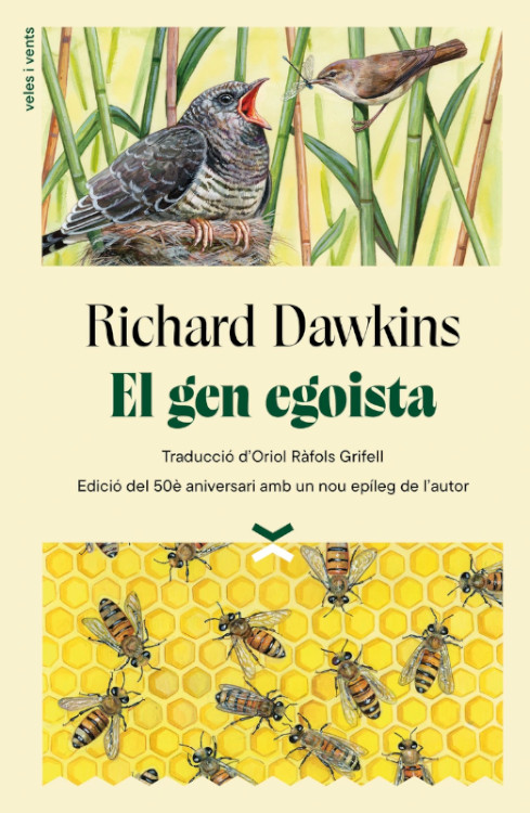 EL GEN EGOISTA 1