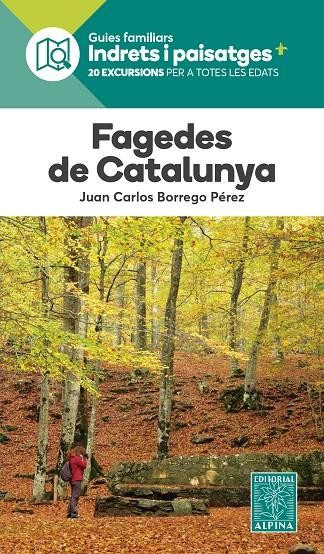 FAGEDES DE CATALUNYA 1
