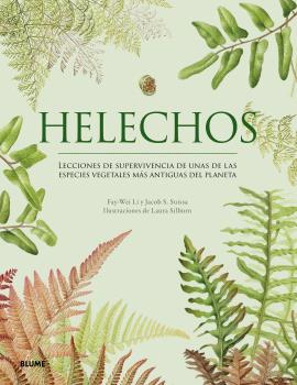 HELECHOS. LECCIONES DE SUPERVIVENCIA DE UNAS DE LAS ESPECIES VEGETALES MÁS ANTIGUAS DEL PLANETA 1