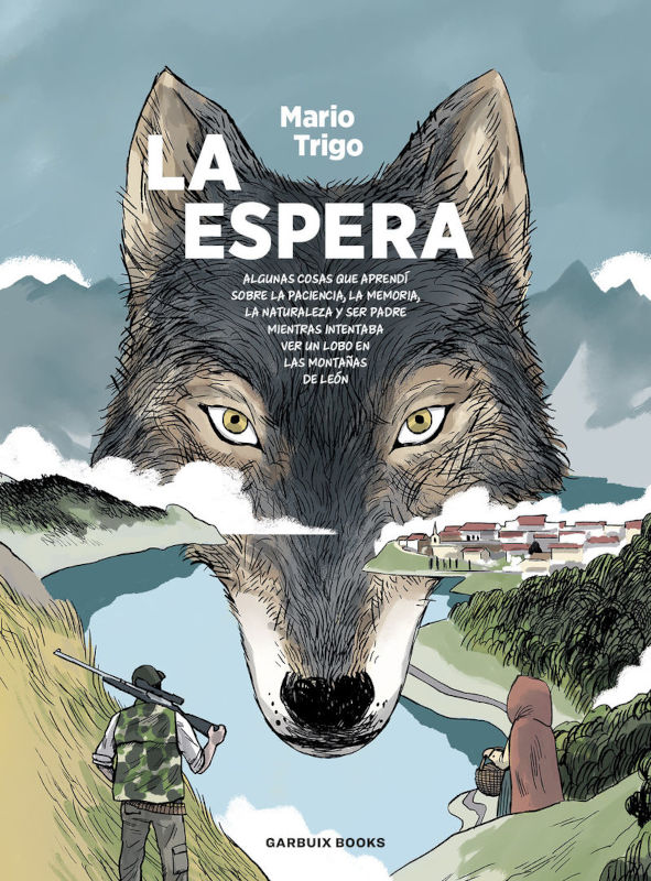 LA ESPERA 1