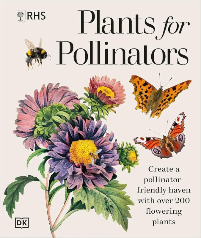 RHS PLANTS FOR POLLINATORS 1