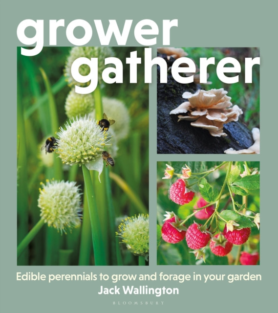 GROWER GATHERER 1