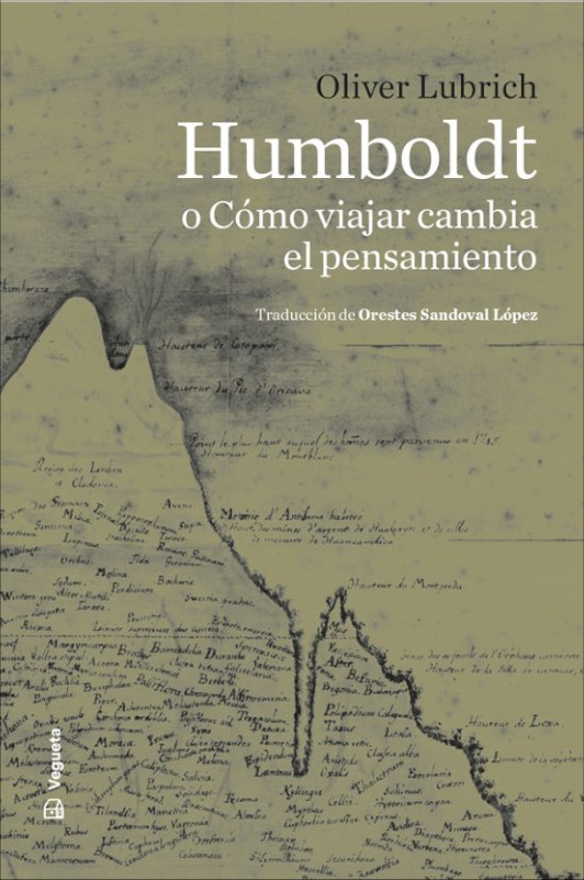 HUMBOLDT O CÓMO VIAJAR CAMBIA EL PENSAMIENTO 1