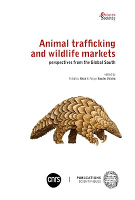 ANIMAL TRAFFICKING AND WILDLIFE MARKETS 1