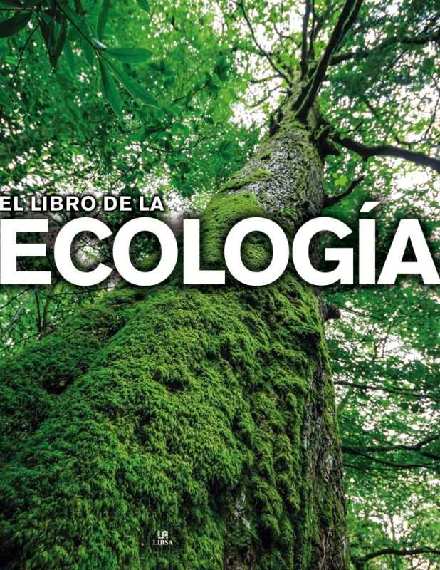 EL LIBRO DE LA ECOLOGÍA 1