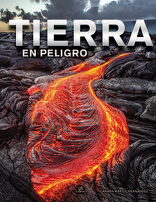 TIERRA EN PELIGRO 1