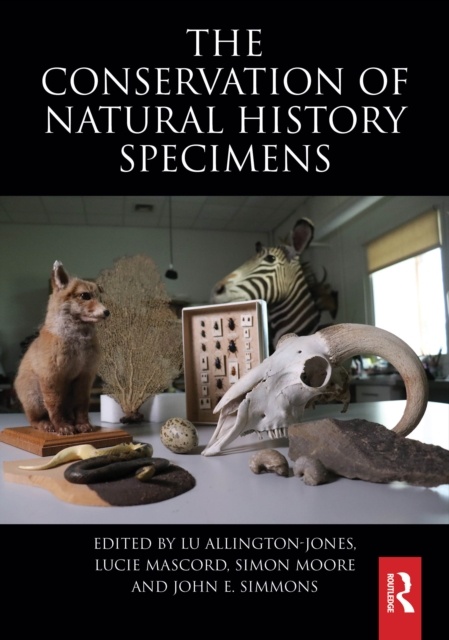 THE CONSERVATION OF NATURAL HISTORY SPECIMENS 1