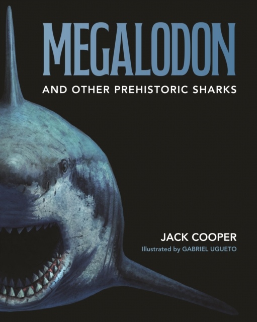 MEGALODON AND OTHER PREHISTORIC SHARKS 1
