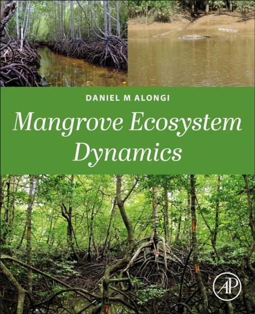 MANGROVE ECOSYSTEM DYNAMICS 1