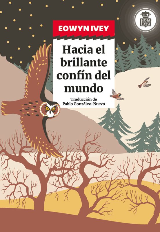 HACIA EL BRILLANTE CONFÍN DEL MUNDO 1