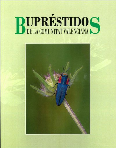 BUPRÉSTIDOS DE LA COMUNITAT VALENCIANA 1