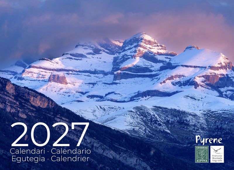 CALENDARI PYRENE 2027 1
