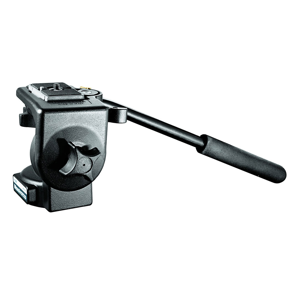 MANFROTTO RÓTULA 128RC MICRO VIDEO 1