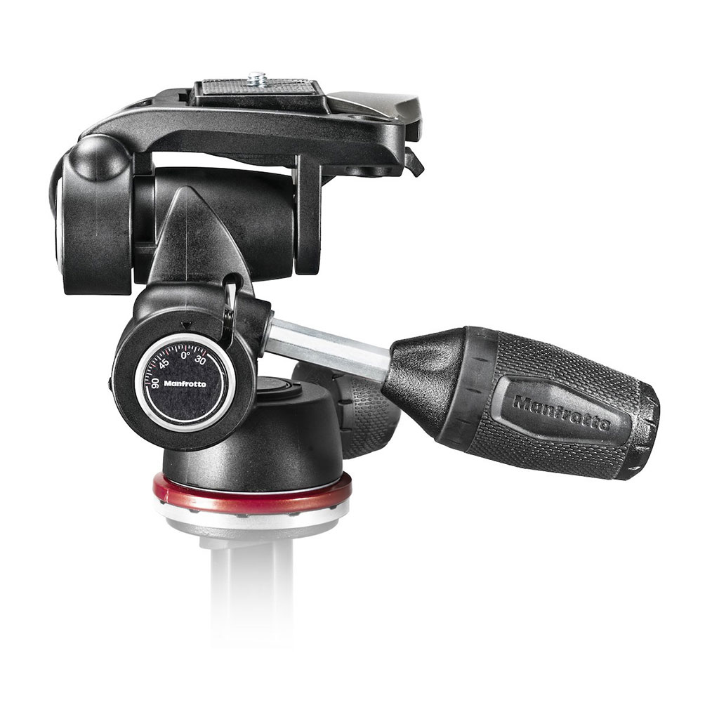 MANFROTTO RÓTULA MH804-3W 2