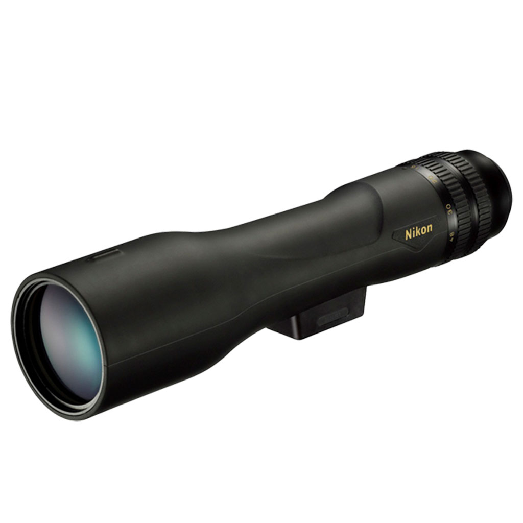 NIKON TELESCOPIO PROSTAFF 3 CON OCULAR 16-48X60 (RECTO) 1