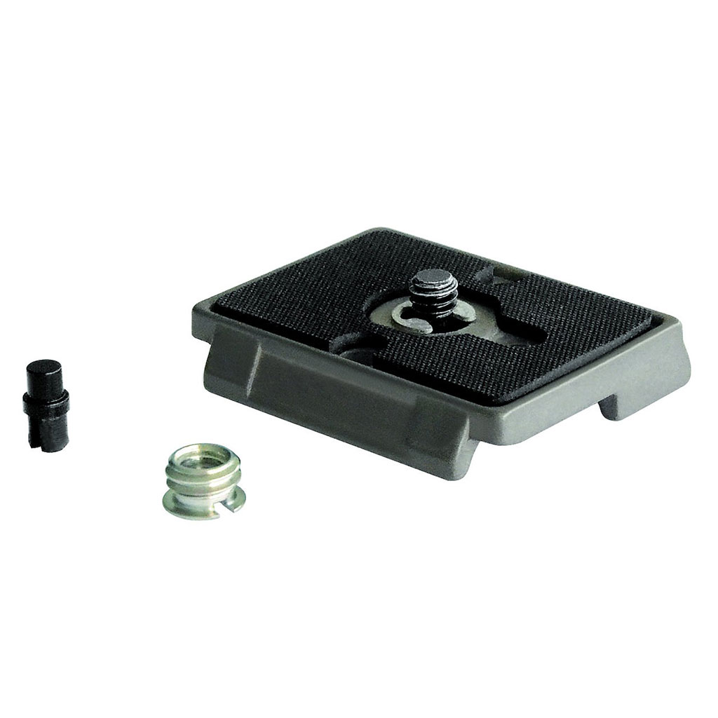 MANFROTTO 200PL PLATO RÁPIDO 1