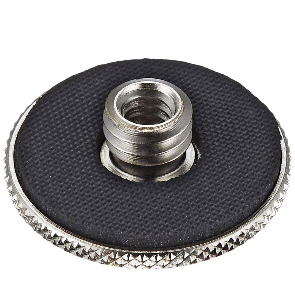 MANFROTTO 088LBP CONVERTIDOR DE 1/4&QUOT; A 3/8&QUOT; 1