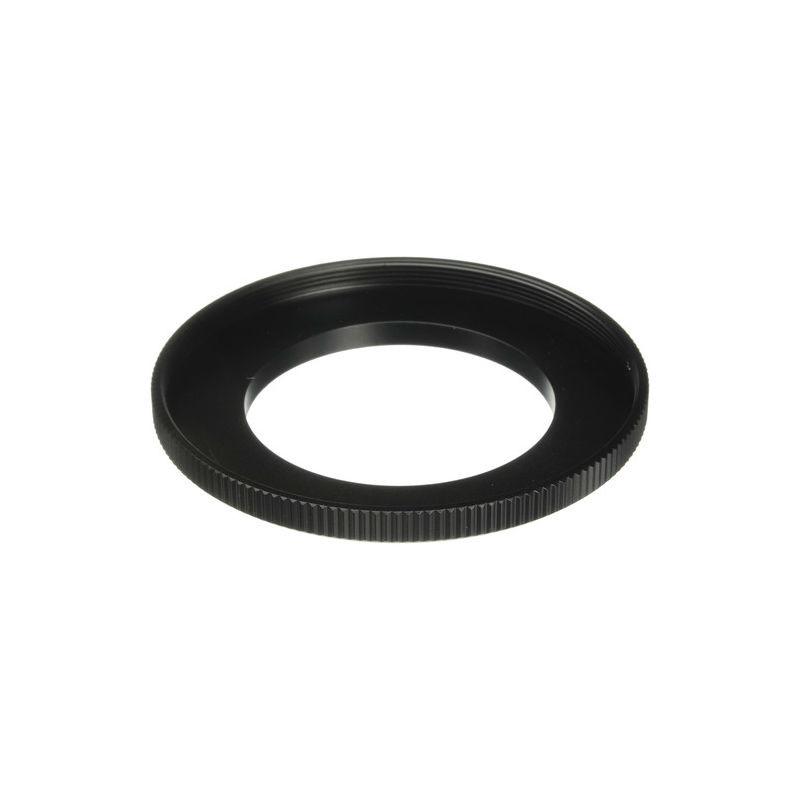 KOWA TSN-AR28 ANILLO REDUCTOR PARA ADAPTAR EL KOWA TSN-DA1/10/20 AL DIÁMETRO DEL OBJETIVO DE LA CÁMARA DIGITAL 28 MM 1