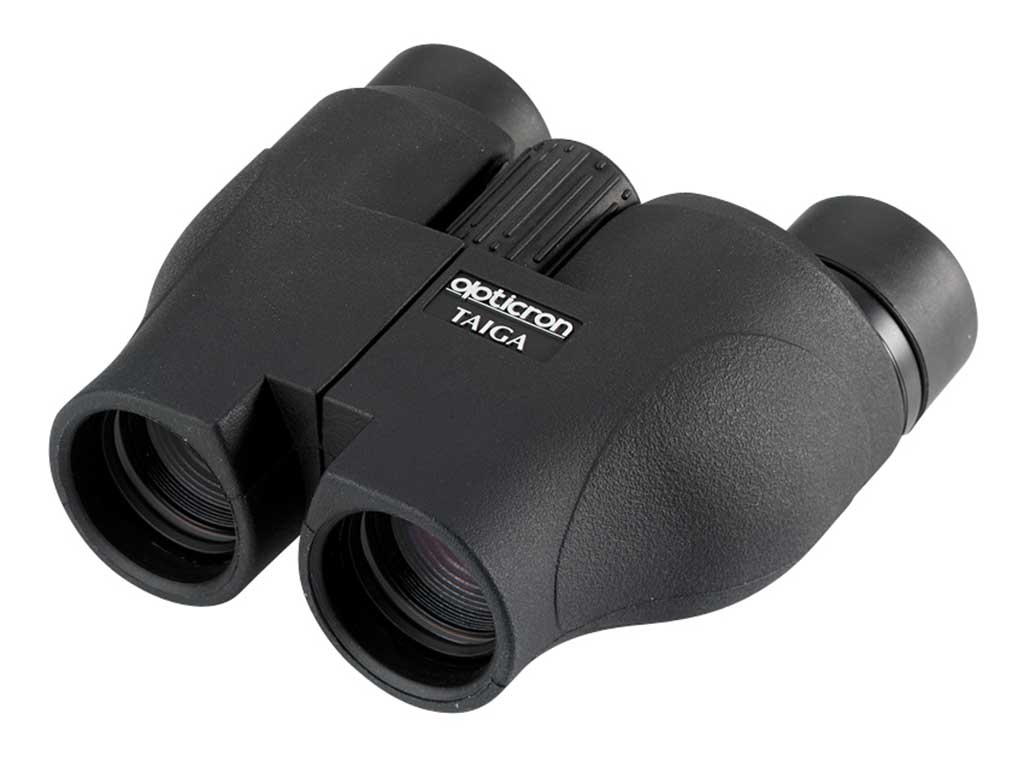 PRISMÁTICO COMPACTO OPTICRON TAIGA 8X25 ZCF 3