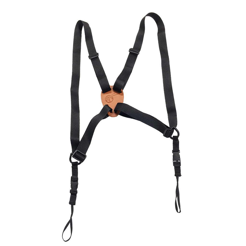 ARNÉS BINOSUSPENDERS QR ORYX DE CINTA ELÁSTICA 1